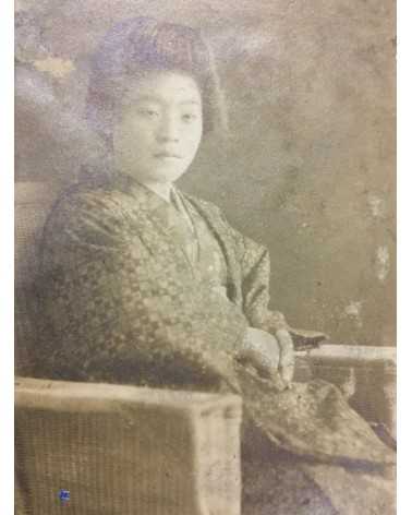 Okazaki, Itayacho yukaku - Photo Album 2 - 1900s