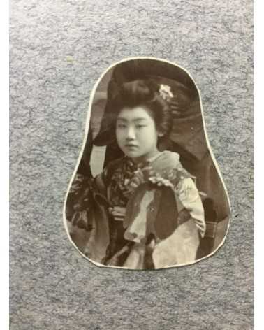 Okazaki, Itayacho yukaku - Photo Album 2 - 1900s