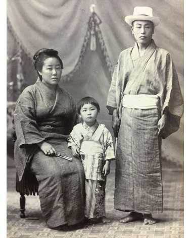 Okazaki, Itayacho yukaku - Photo Album 2 - 1900s