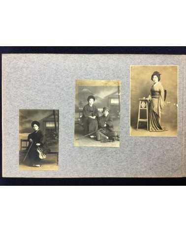 Okazaki, Itayacho yukaku - Photo Album 2 - 1900s