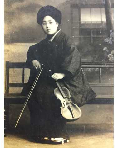 Okazaki, Itayacho yukaku - Photo Album 2 - 1900s