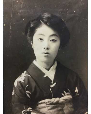 Okazaki, Itayacho yukaku - Photo Album 1 - 1900s