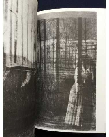 Deborah Turbeville - Photographes Contemporains - 1986