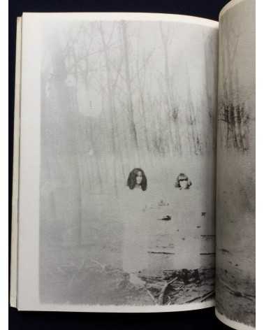 Deborah Turbeville - Photographes Contemporains - 1986