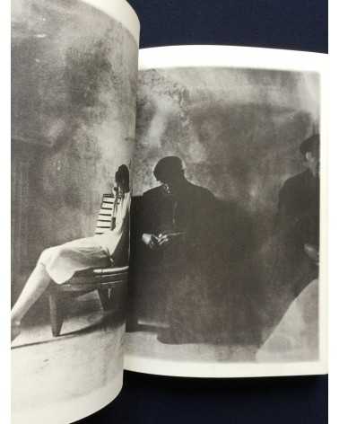 Deborah Turbeville - Photographes Contemporains - 1986