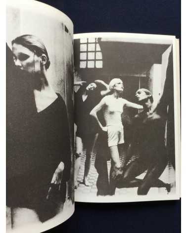 Deborah Turbeville - Photographes Contemporains - 1986