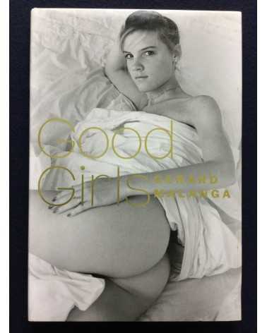 Gerard Malanga - Good Girls - 1994