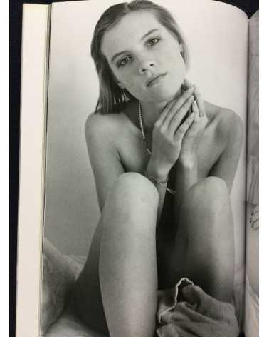 Gerard Malanga - Good Girls - 1994