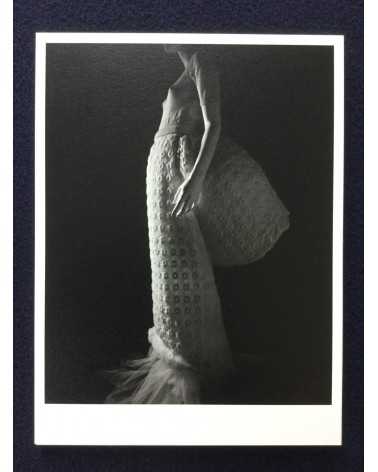 Hiroshi Sugimoto - From Naked to Clothed - 2012