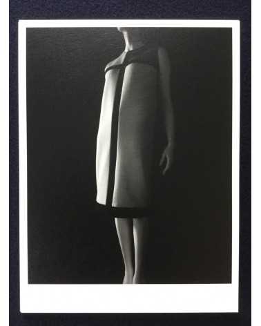 Hiroshi Sugimoto - From Naked to Clothed - 2012