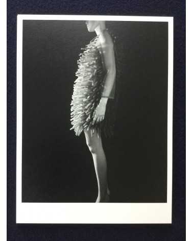 Hiroshi Sugimoto - From Naked to Clothed - 2012