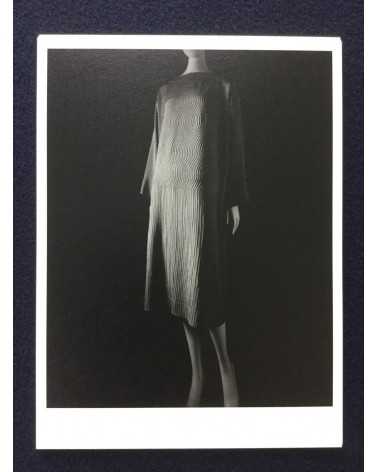 Hiroshi Sugimoto - From Naked to Clothed - 2012