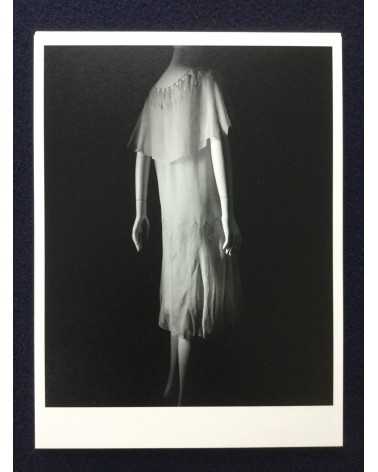 Hiroshi Sugimoto - From Naked to Clothed - 2012