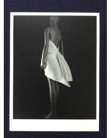 Hiroshi Sugimoto - From Naked to Clothed - 2012