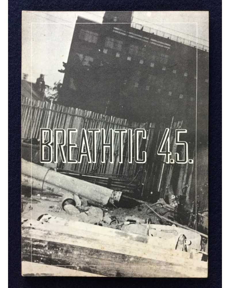 Breathtic - No.4.5. - 1973