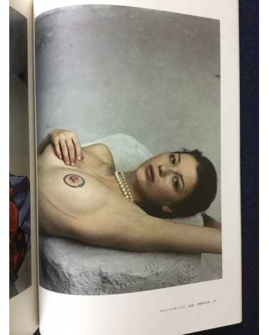 Bettina Rheims - Made in Paradise, Heroines - 2011