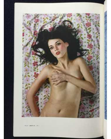 Bettina Rheims - Made in Paradise, Heroines - 2011