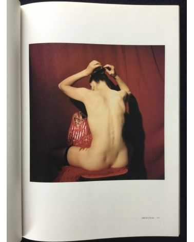 Bettina Rheims - Made in Paradise, Heroines - 2011