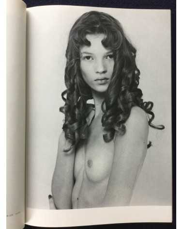 Bettina Rheims - Made in Paradise, Heroines - 2011