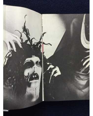 Tetsuya Ichimura - Salome (Pocket book edition) - 1970