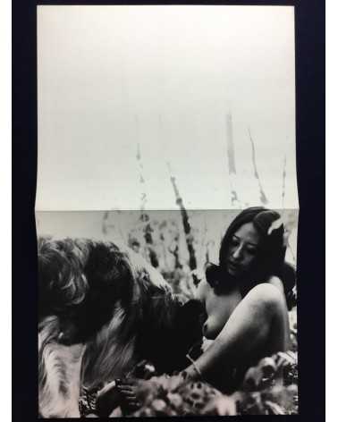Yasuhiro Yoshioka - The third Venus - 1971