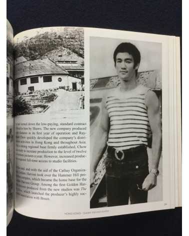 Steve Kerridge - Bruce Lee, Legends of the Dragon, Volume 1 - 2008