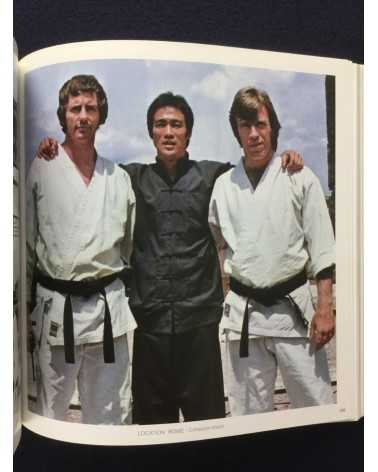 Steve Kerridge - Bruce Lee, Legends of the Dragon, Volume 1 - 2008