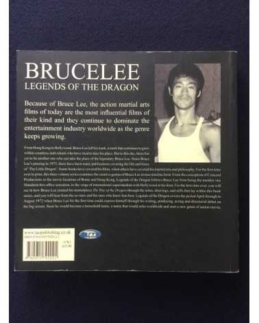 Steve Kerridge - Bruce Lee, Legends of the Dragon, Volume 2 - 2008