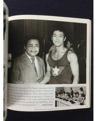 Steve Kerridge - Bruce Lee, Legends of the Dragon, Volume 2 - 2008