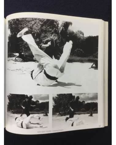 Steve Kerridge - Bruce Lee, Legends of the Dragon, Volume 2 - 2008