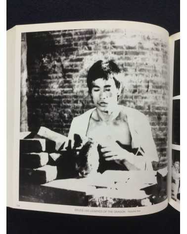 Steve Kerridge - Bruce Lee, Legends of the Dragon, Volume 2 - 2008