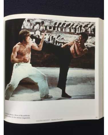 Steve Kerridge - Bruce Lee, Legends of the Dragon, Volume 2 - 2008