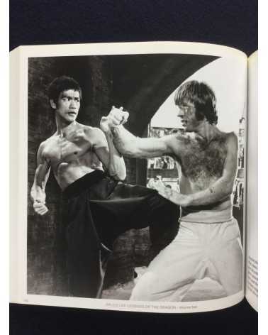 Steve Kerridge - Bruce Lee, Legends of the Dragon, Volume 2 - 2008