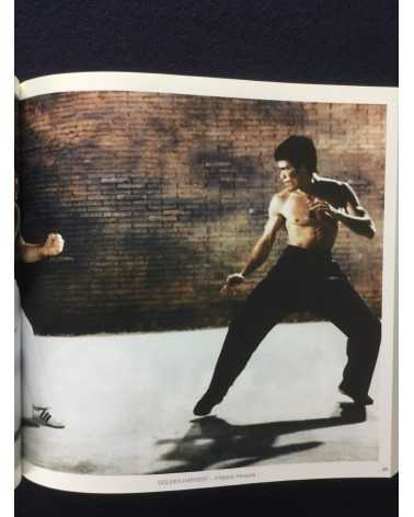 Steve Kerridge - Bruce Lee, Legends of the Dragon, Volume 2 - 2008