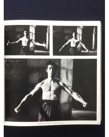 Steve Kerridge - Bruce Lee, Legends of the Dragon, Volume 2 - 2008