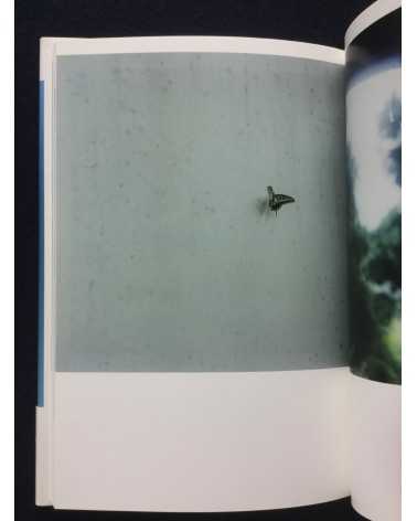 Rinko Kawauchi - The eyes, the ears - 2005