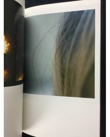 Rinko Kawauchi - The eyes, the ears - 2005