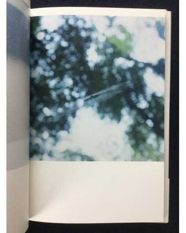 Rinko Kawauchi - The eyes, the ears - 2005