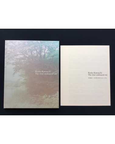 Rinko Kawauchi - The River Embraced Me - 2016