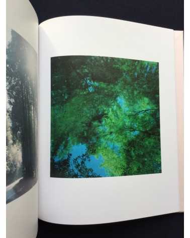 Rinko Kawauchi - The River Embraced Me - 2016