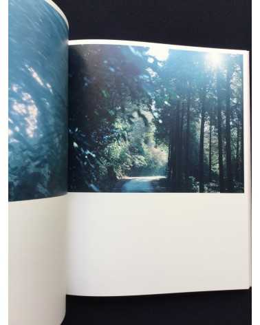 Rinko Kawauchi - The River Embraced Me - 2016