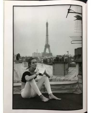 Jean-François Jonvelle - A la Parisienne - 1992