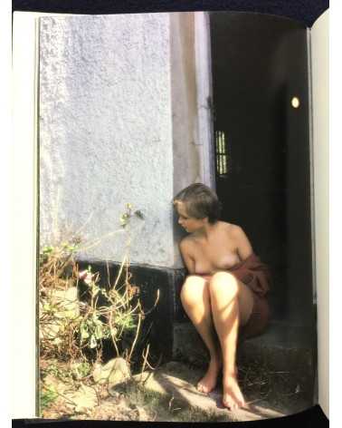 Yoji Ishikawa - Nu, 25 years of memorial photographs - 1993