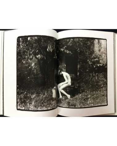 Yoji Ishikawa - Nu, 25 years of memorial photographs - 1993