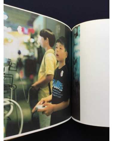 Takashi Homma - Tokyo Children - 2001