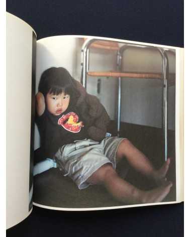 Takashi Homma - Tokyo Children - 2001