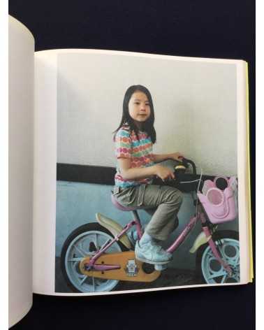 Takashi Homma - Tokyo Children - 2001