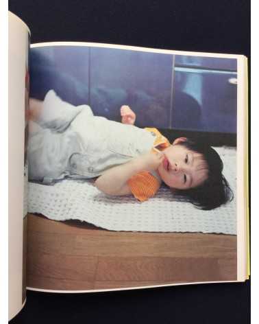 Takashi Homma - Tokyo Children - 2001