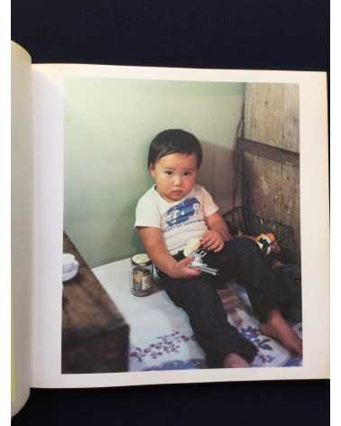Takashi Homma - Tokyo Children - 2001