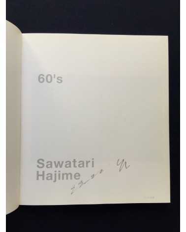 Hajime Sawatari - 60's - 2001